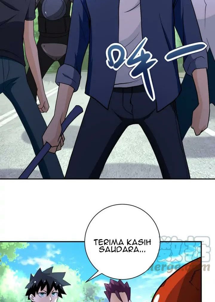 Super System - Chapter 93 31 Super System - Chapter 93 31