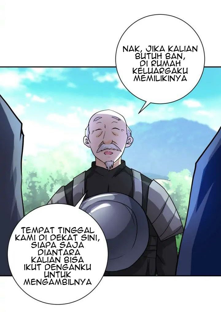 Super System - Chapter 93 36 Super System - Chapter 93 36