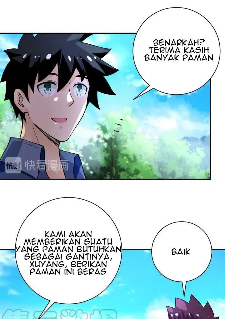 Super System - Chapter 93 37 Super System - Chapter 93 37
