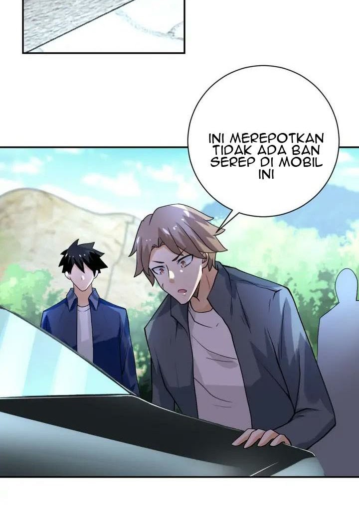 Super System - Chapter 93 35 Super System - Chapter 93 35