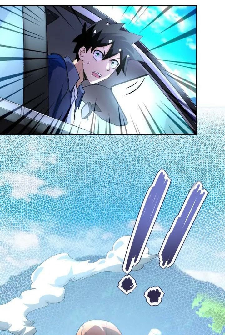 Super System - Chapter 93 19 Super System - Chapter 93 19