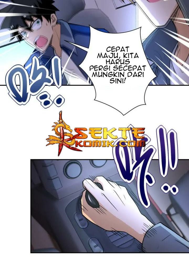 Super System - Chapter 93 13 Super System - Chapter 93 13