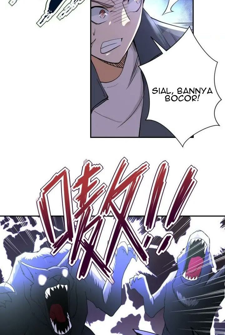 Super System - Chapter 93 16 Super System - Chapter 93 16