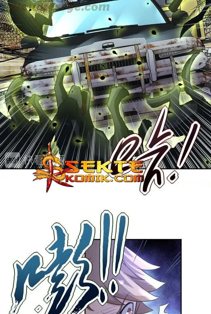 Super System - Chapter 93 15 Super System - Chapter 93 15