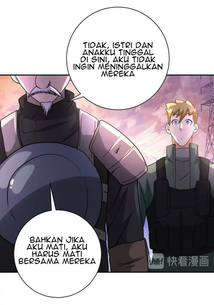 Super System - Chapter 93 48 Super System - Chapter 93 48