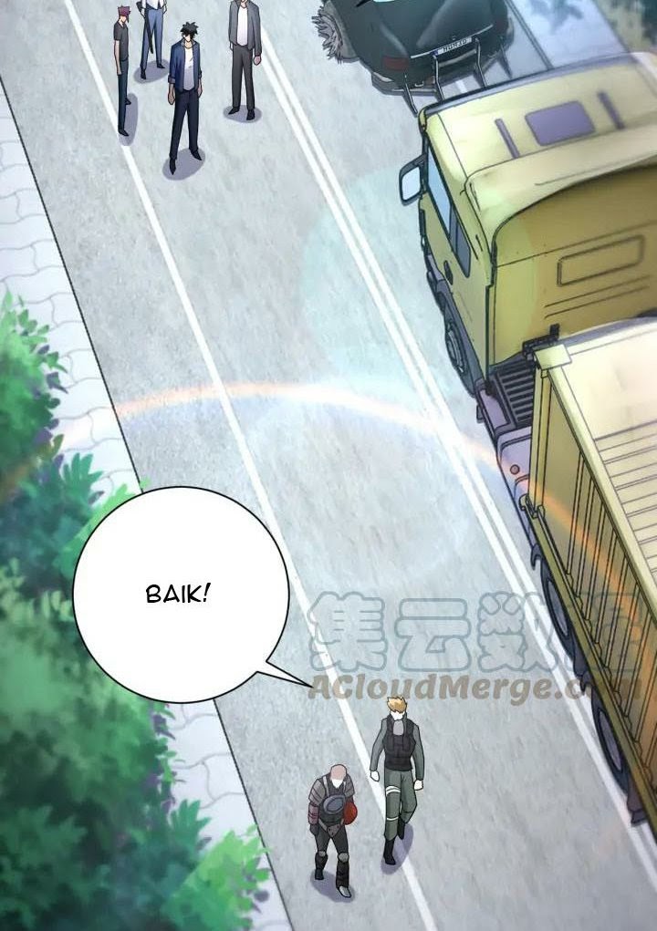 Super System - Chapter 93 41 Super System - Chapter 93 41