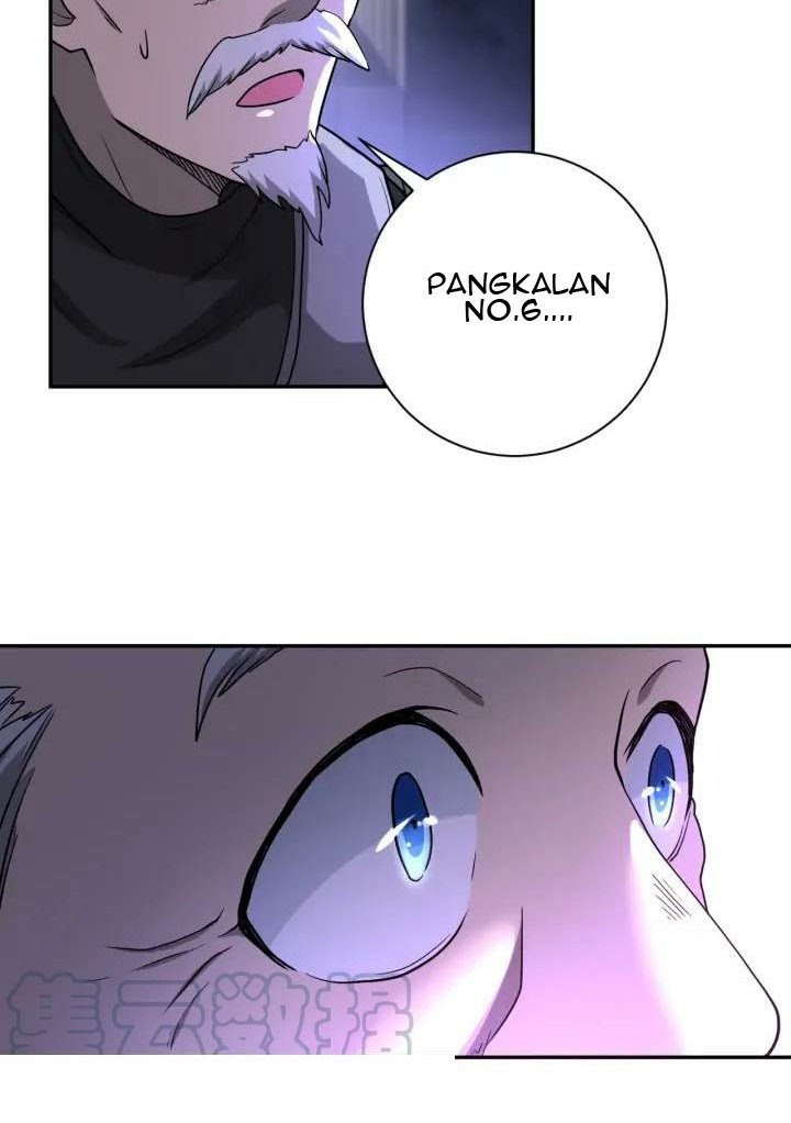 Super System - Chapter 93 47 Super System - Chapter 93 47