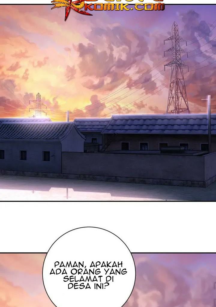 Super System - Chapter 93 44 Super System - Chapter 93 44
