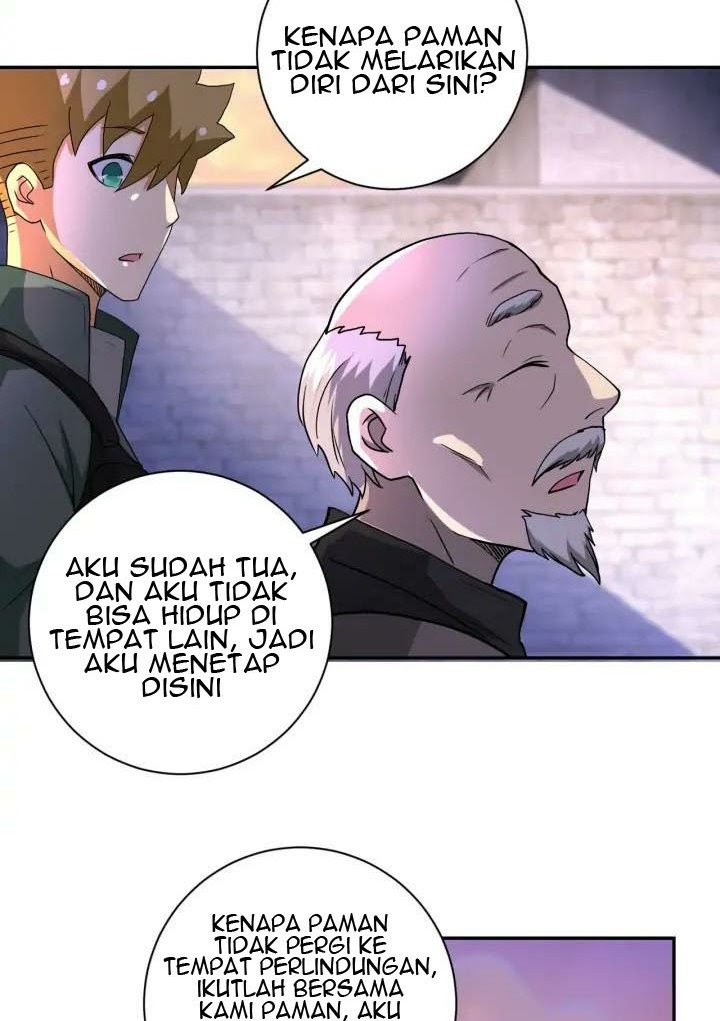 Super System - Chapter 93 45 Super System - Chapter 93 45