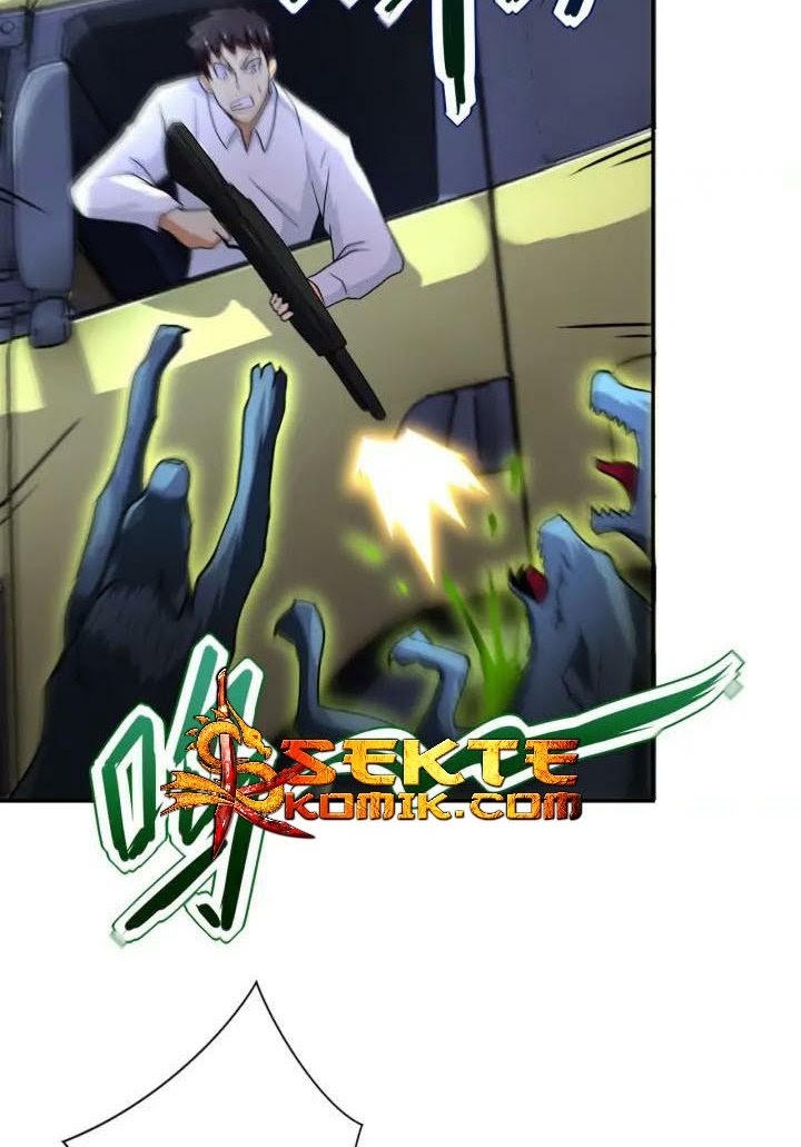 Super System - Chapter 93 5 Super System - Chapter 93 5