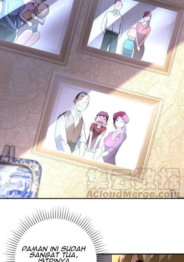 Super System - Chapter 93 51 Super System - Chapter 93 51