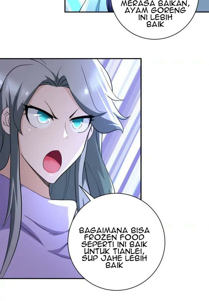 Super System - Chapter 90 8 Super System - Chapter 90 8