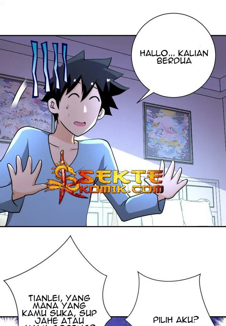 Super System - Chapter 90 9 Super System - Chapter 90 9