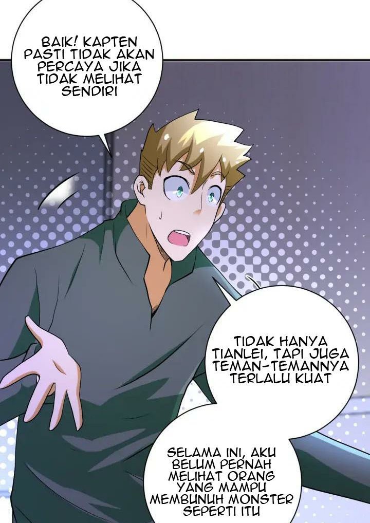 Super System - Chapter 90 22 Super System - Chapter 90 22