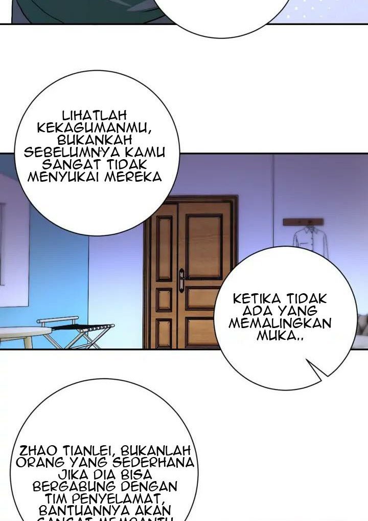 Super System - Chapter 90 23 Super System - Chapter 90 23