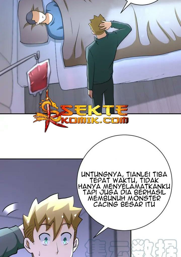 Super System - Chapter 90 20 Super System - Chapter 90 20