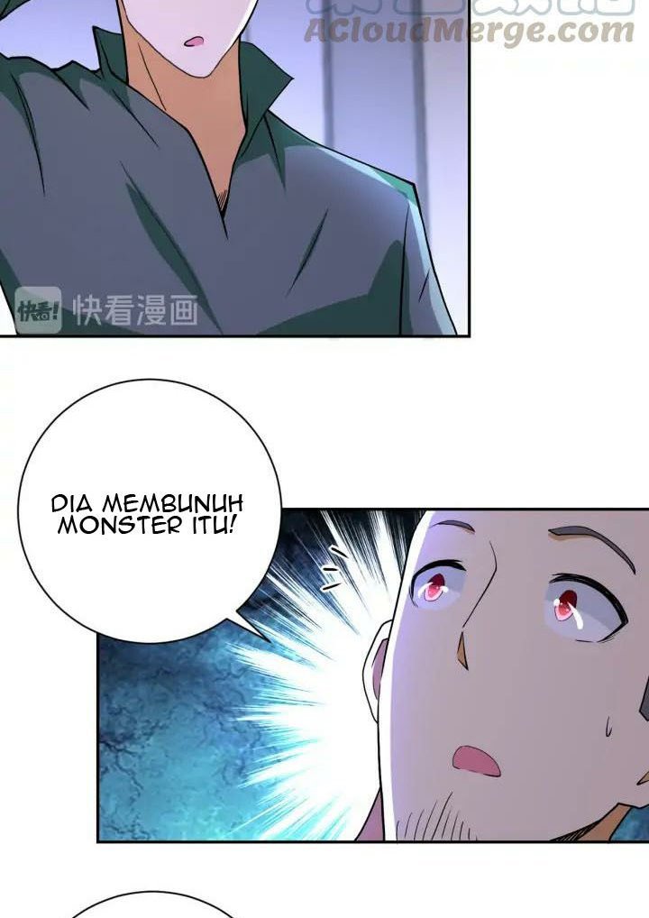 Super System - Chapter 90 21 Super System - Chapter 90 21