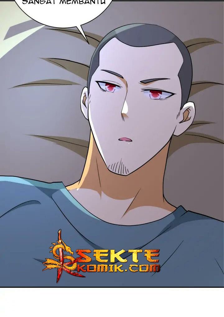 Super System - Chapter 90 24 Super System - Chapter 90 24