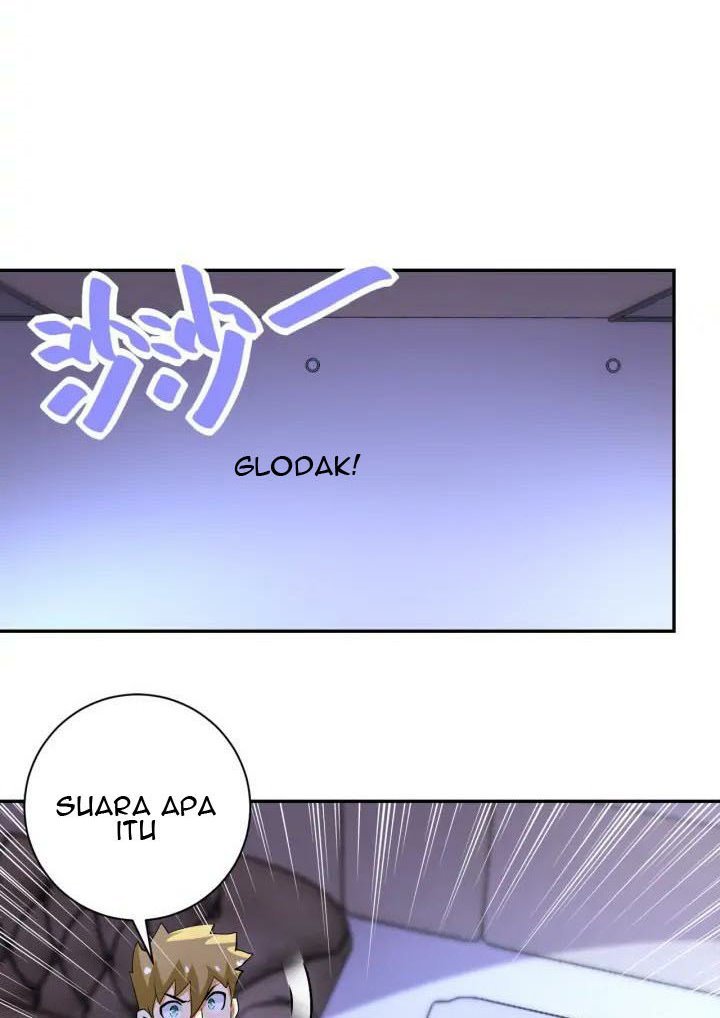 Super System - Chapter 90 25 Super System - Chapter 90 25