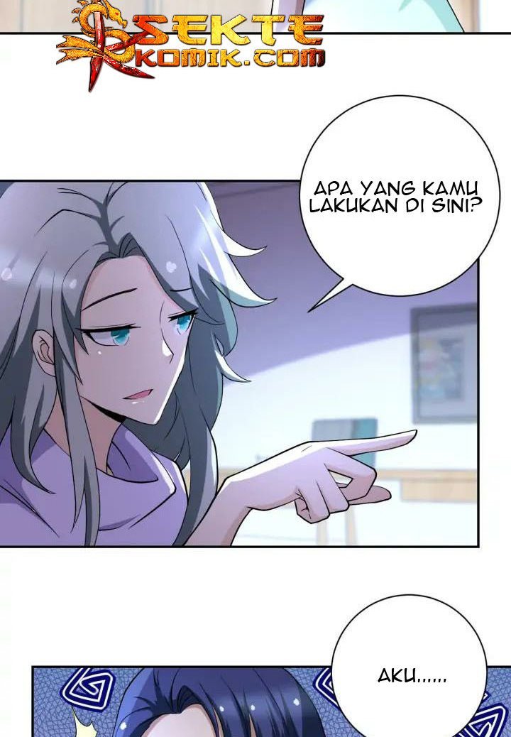 Super System - Chapter 90 3 Super System - Chapter 90 3