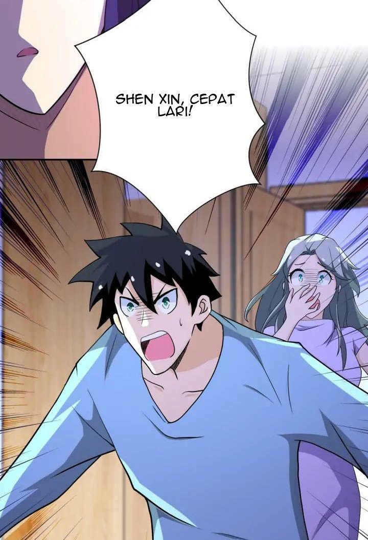 Super System - Chapter 90 38 Super System - Chapter 90 38