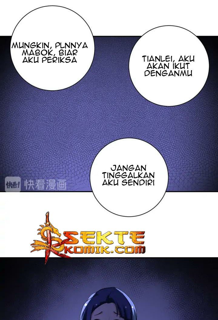 Super System - Chapter 90 32 Super System - Chapter 90 32