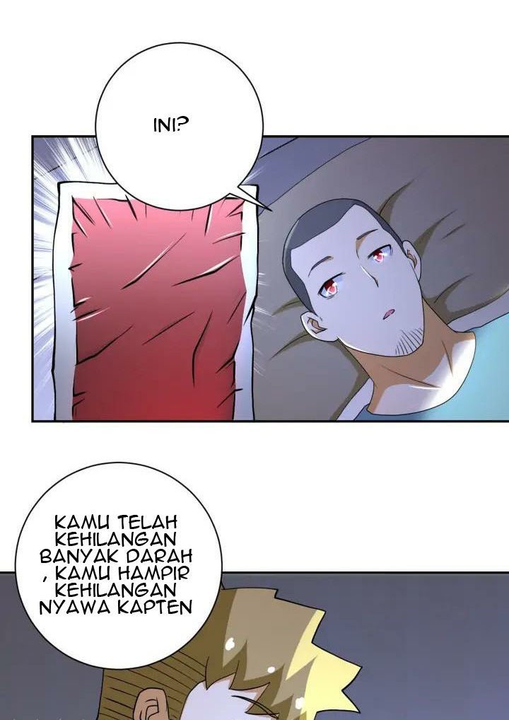 Super System - Chapter 90 18 Super System - Chapter 90 18