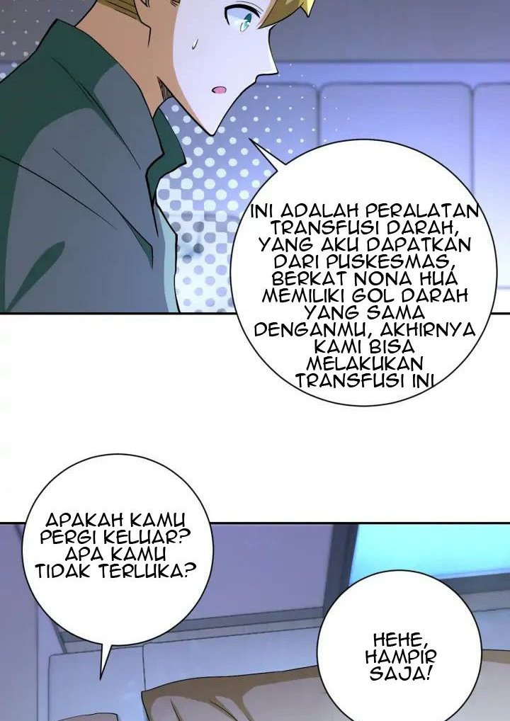 Super System - Chapter 90 19 Super System - Chapter 90 19