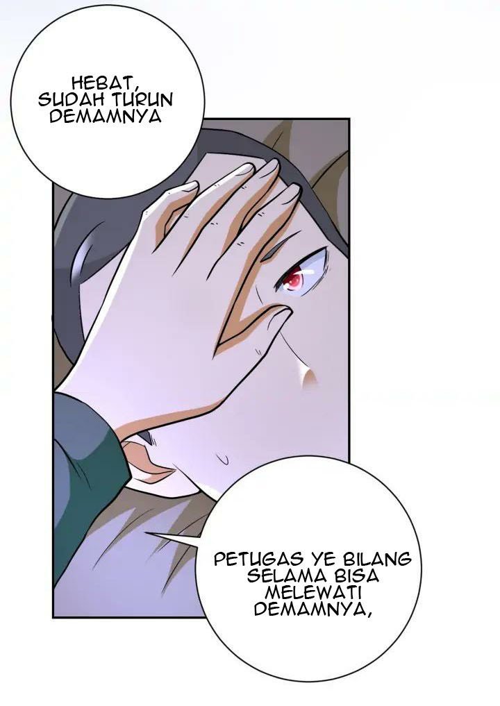 Super System - Chapter 90 17 Super System - Chapter 90 17