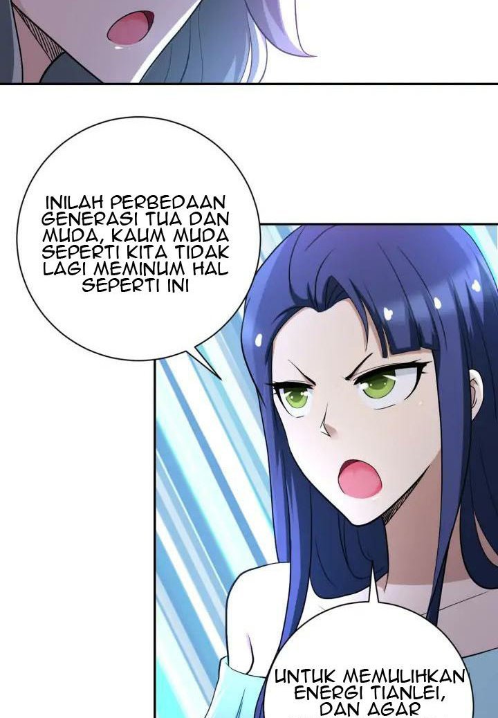 Super System - Chapter 90 7 Super System - Chapter 90 7