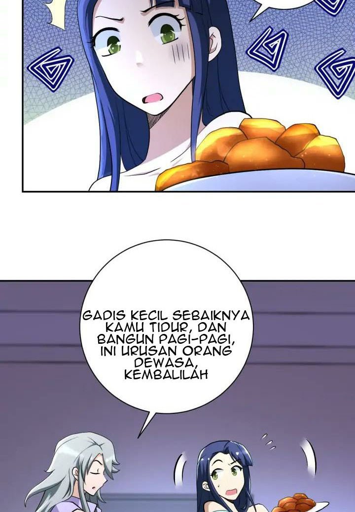 Super System - Chapter 90 4 Super System - Chapter 90 4