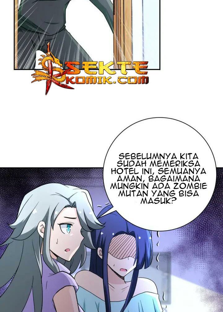 Super System - Chapter 90 47 Super System - Chapter 90 47