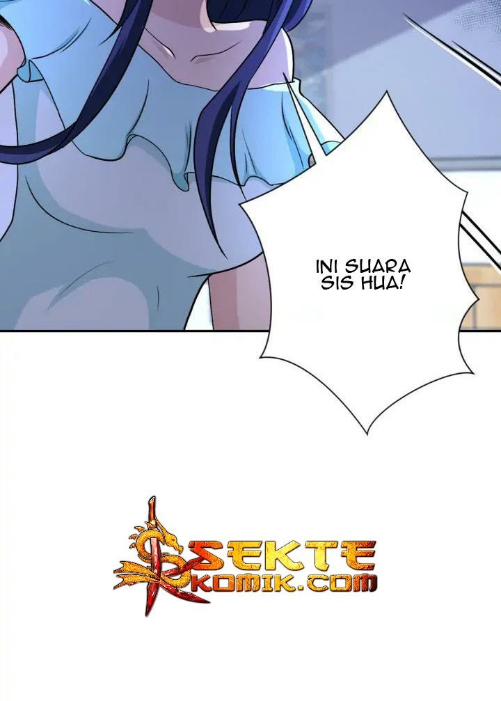 Super System - Chapter 90 53 Super System - Chapter 90 53