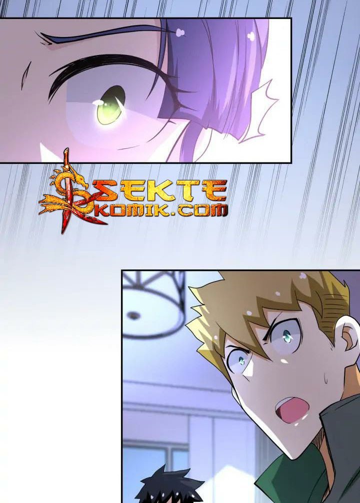 Super System - Chapter 90 51 Super System - Chapter 90 51