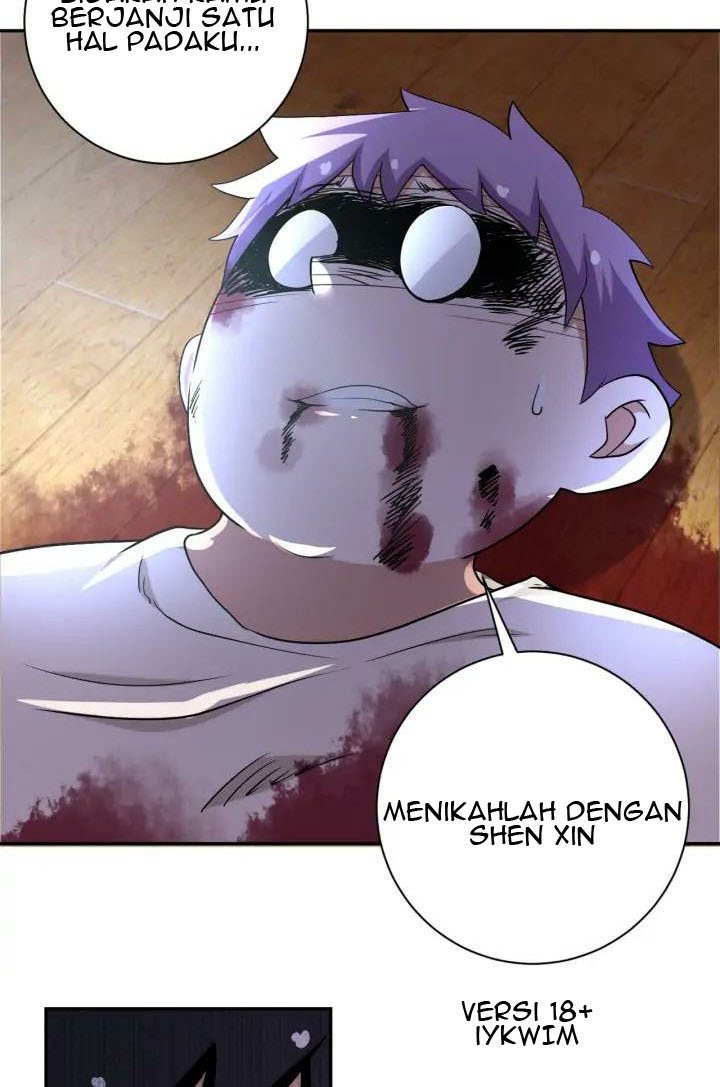 Super System - Chapter 91 8