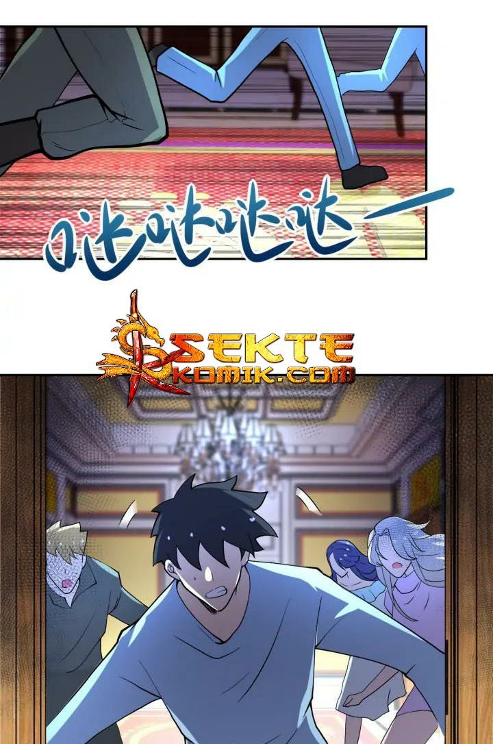 Super System - Chapter 91 2