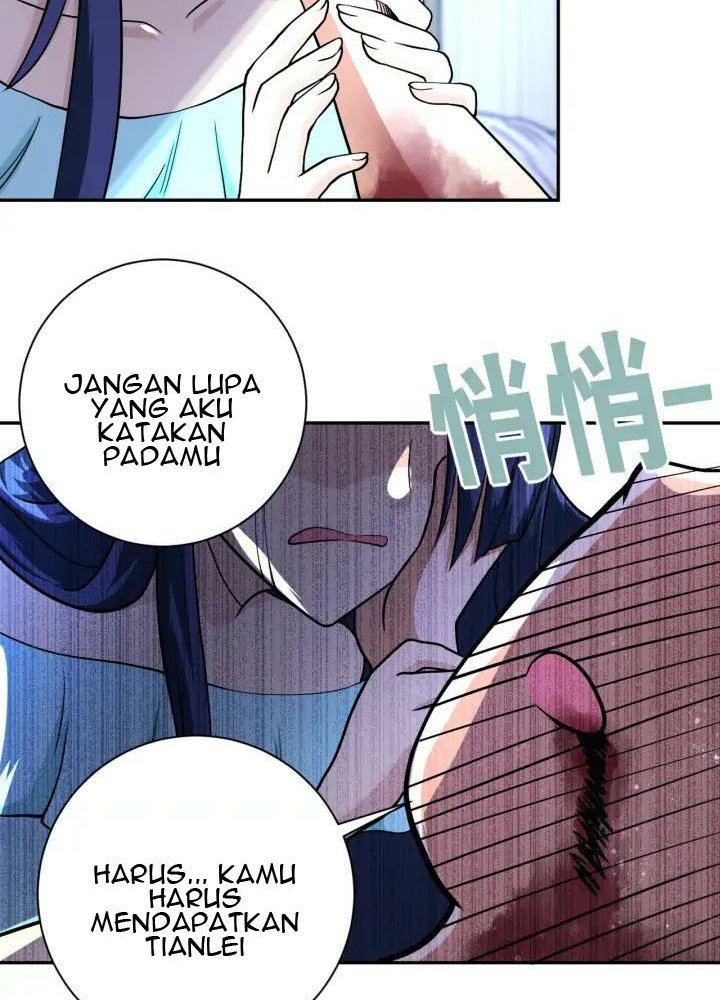Super System - Chapter 91 20