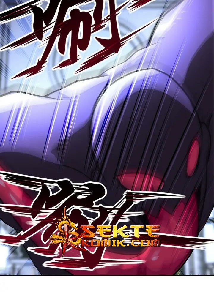 Super System - Chapter 91 27