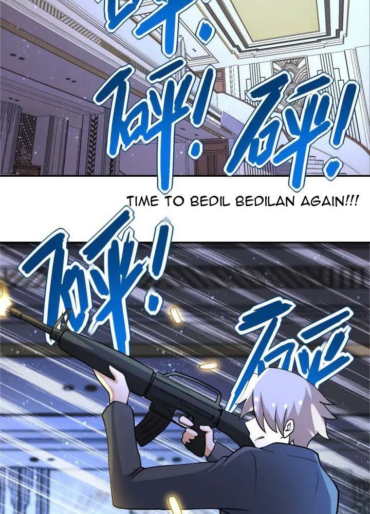 Super System - Chapter 91 25