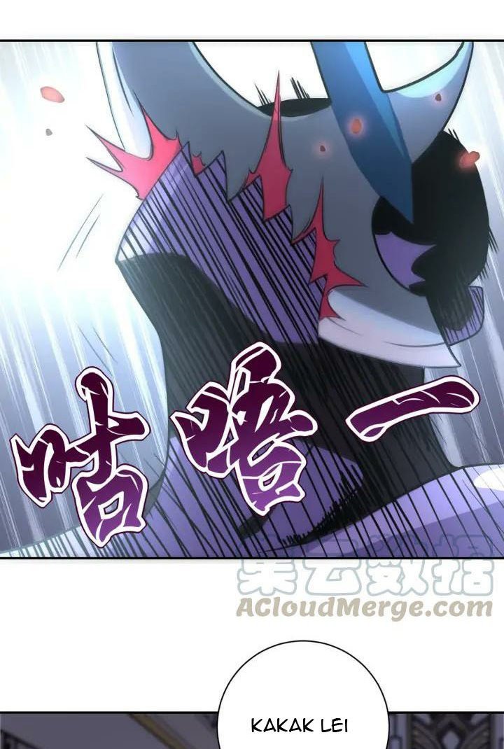 Super System - Chapter 91 38