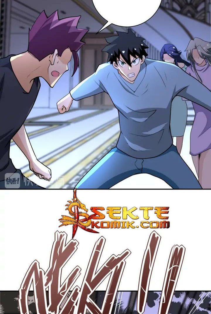 Super System - Chapter 91 39