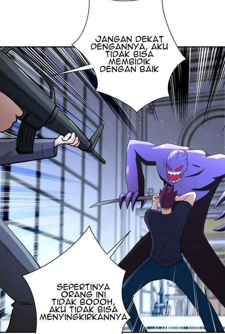 Super System - Chapter 91 32