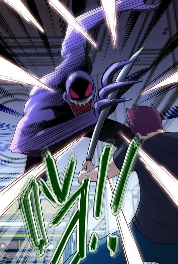 Super System - Chapter 91 30
