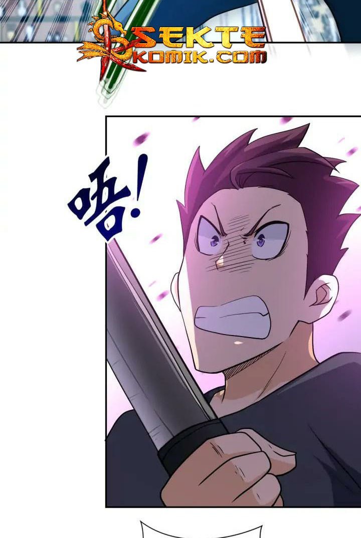 Super System - Chapter 91 31