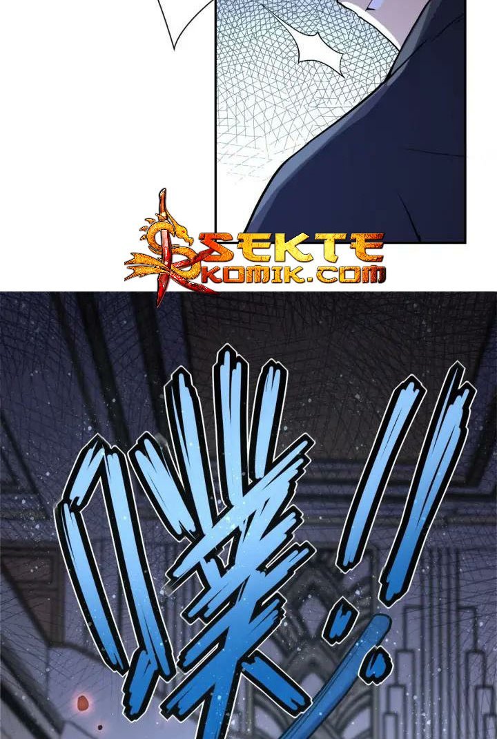 Super System - Chapter 91 36