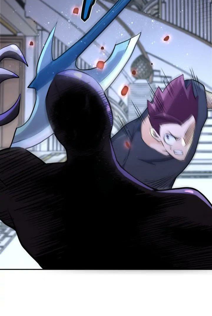 Super System - Chapter 91 37