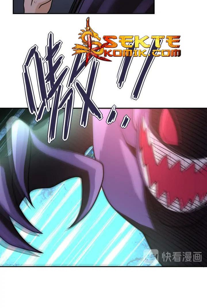 Super System - Chapter 91 34