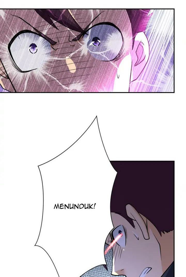 Super System - Chapter 91 35