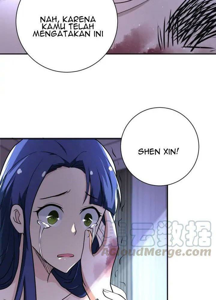 Super System - Chapter 91 19