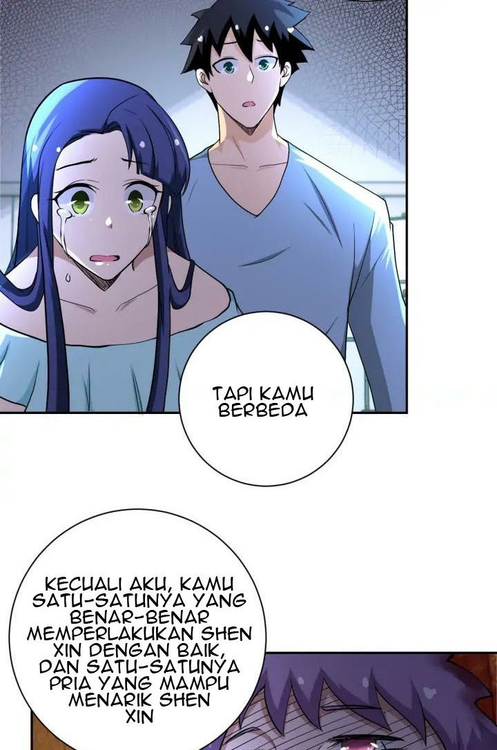 Super System - Chapter 91 12